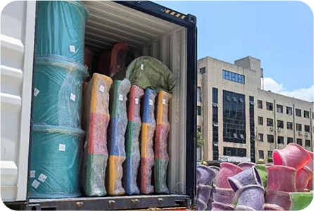 Container Loading