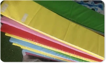 Low-Density Foam