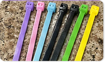 High-Quality Nylon Tie