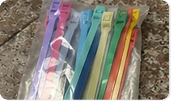 Cheap Plastic Tie