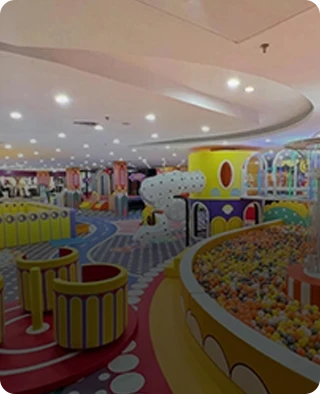 UK Candy Theme Case Study