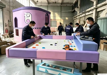 Production