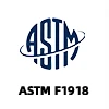 ASTM F1918