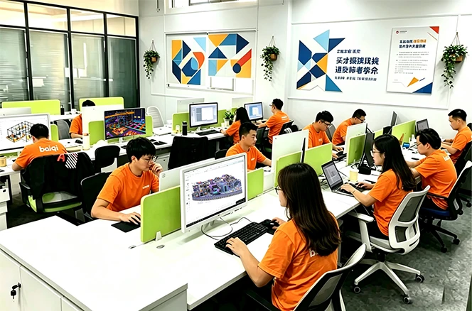 Design Team