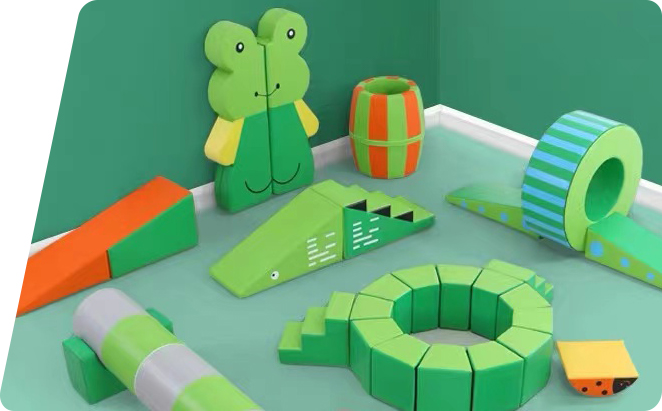 Early Learning Soft
