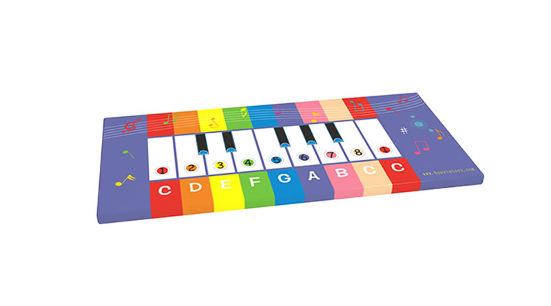 /004 Indoor Play Accessories Electric Equipment Piano