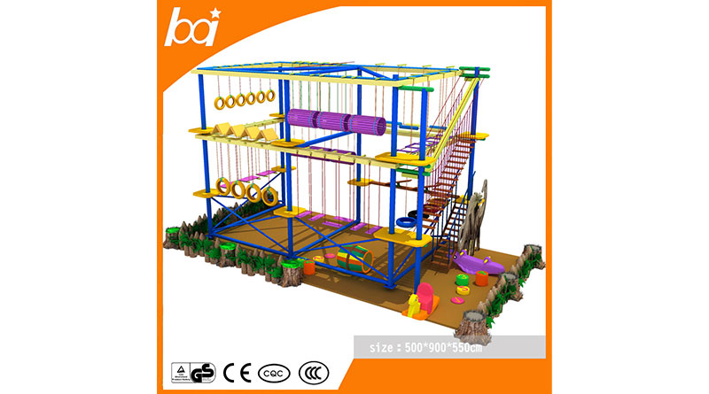 /BQ10001C Expansion Playground Equipment