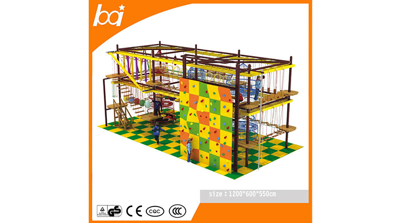 /BQ10005C Expansion Playground Equipment