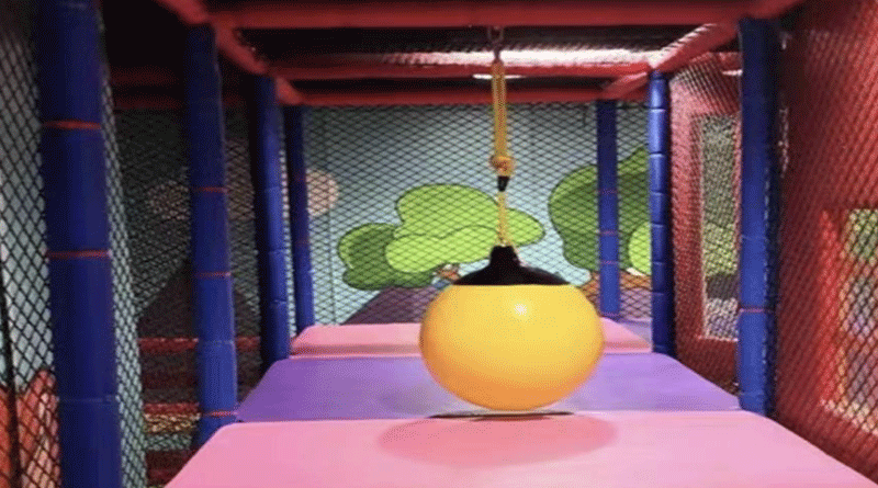 /Hanging Ball