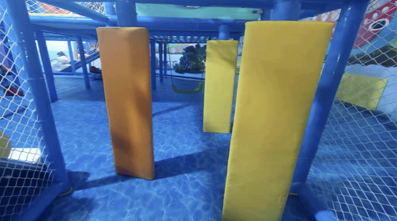 /Obstacle