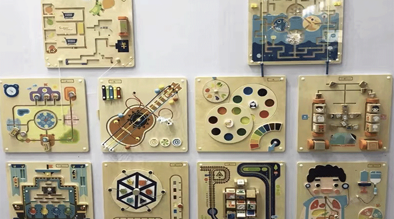 / Wall Games