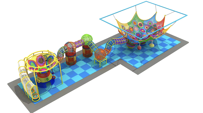 /Rainbow Net