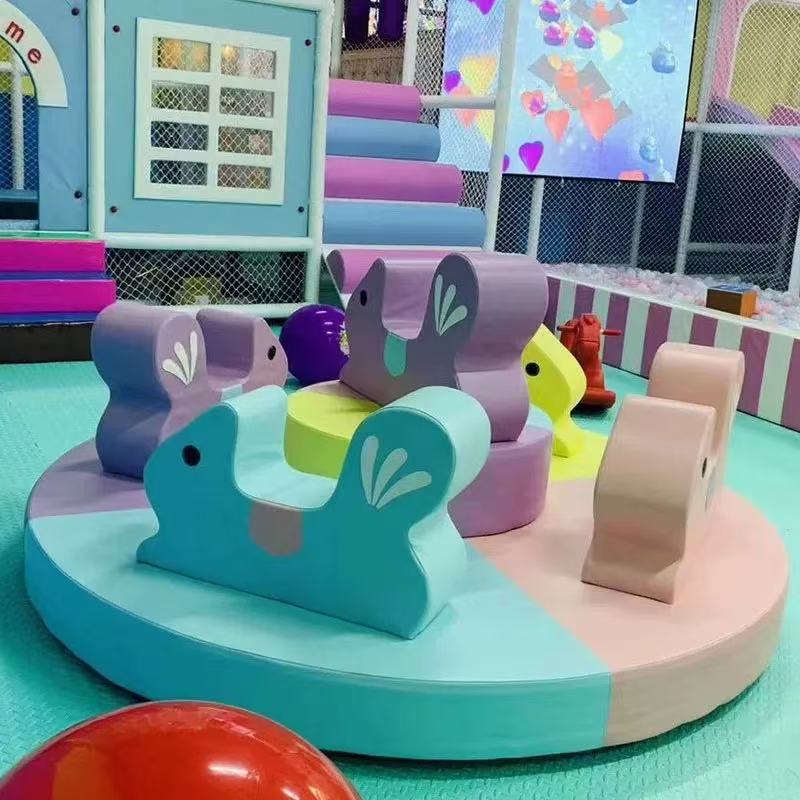 /Indoor playground accessories