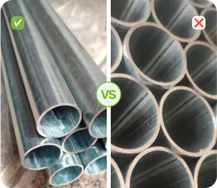 Pipe Fittings