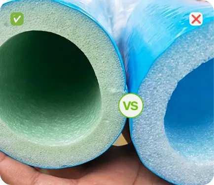 Playground Padding