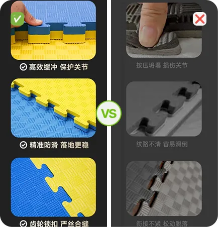 Floor Mat
