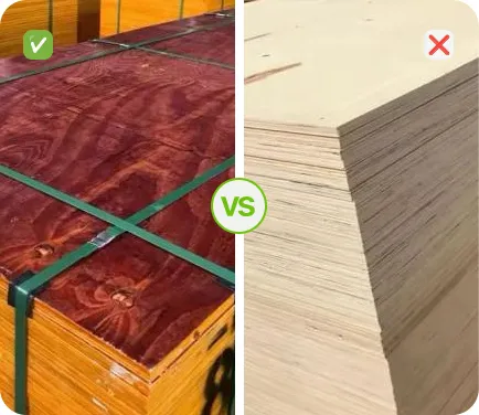 Film Faced Plywood
