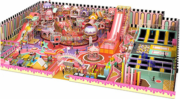 How to Choose Indoor Playground Equipment That Lasts?